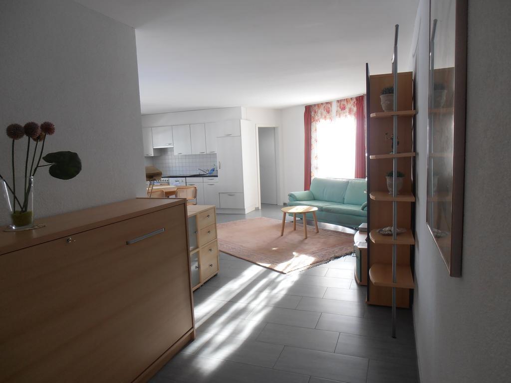 Don Camillo Gaestehaus Hörhausen Exterior foto